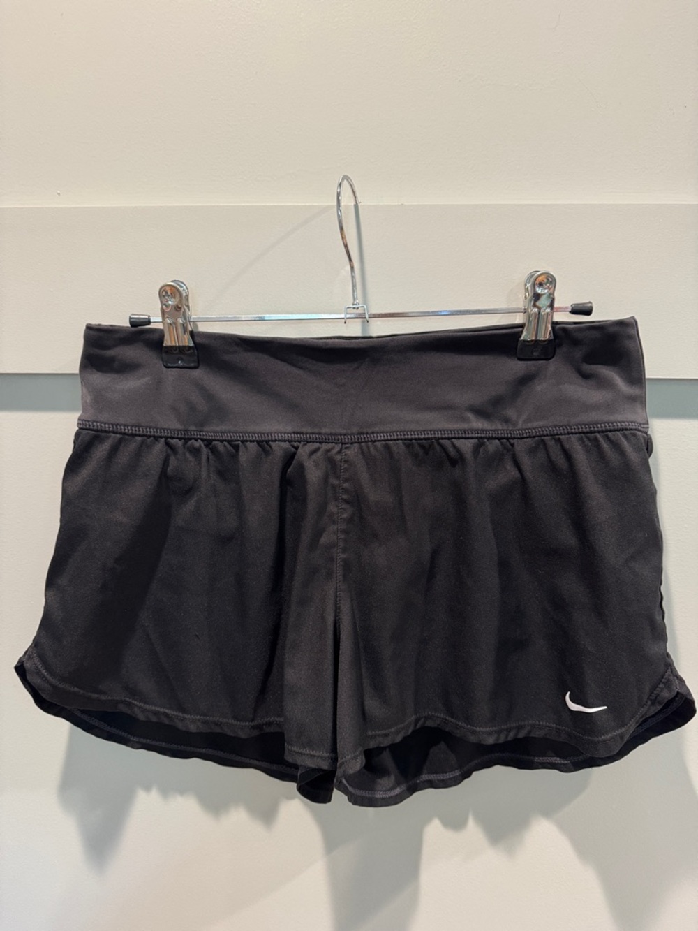 Nike Black Women's Swim Shorts